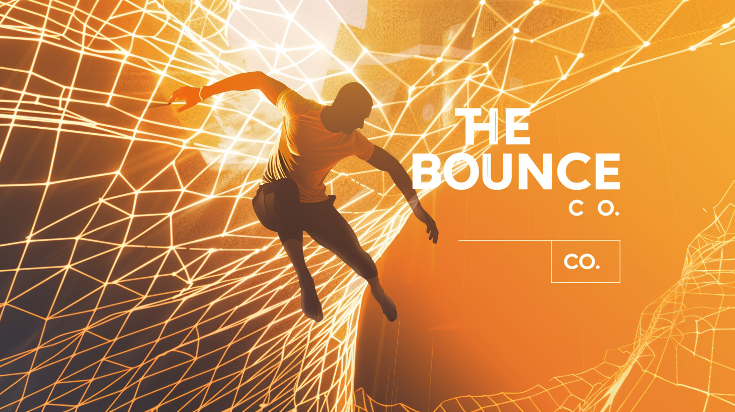 The Bounce Co. - Trampoline Fitness Platform