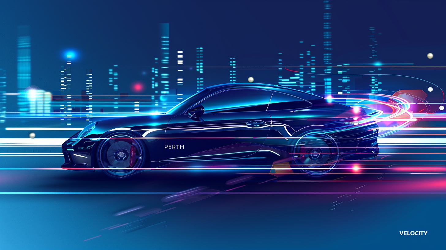 Perth Velocity - Car Sales Platform